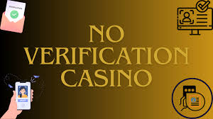 No ID Casinos The Rise of Anonymity in Online Gambling No ID Casinos The Rise of Anonymity in Online Gambling