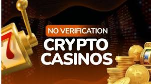 No ID Casinos The Rise of Anonymity in Online Gambling No ID Casinos The Rise of Anonymity in Online Gambling