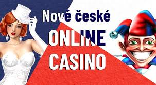 Objevte nejlepší zahraniční online casina