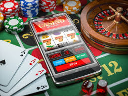 Top Mobile-Friendly Casino Games You Should Try 443894440
