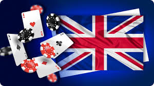Exciting UK Online Slots at Top Online Casinos