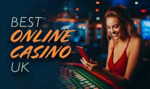 Experience the Thrill of Online Casino UK with Free £10 Offers